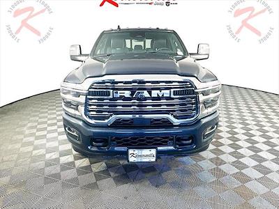 New 2026 Ram 2500 Limited Mega Cab for sale #260137 - photo 2