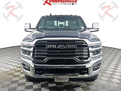 New 2026 Ram 3500 Laramie Crew Cab for sale #260142 - photo 2