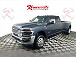 New 2026 Ram 3500 Laramie Crew Cab for sale #260142 - photo 3