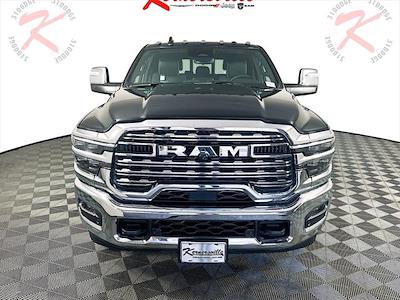 New 2026 Ram 3500 Limited Mega Cab 4x4 DRW Pickup for sale #260143 - photo 2