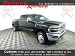 New 2026 Ram 3500 Limited Mega Cab 4x4 DRW Pickup for sale #260143 - photo 1
