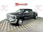 New 2026 Ram 3500 Limited Mega Cab 4x4 DRW Pickup for sale #260143 - photo 3