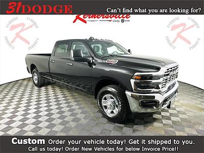 New 2026 Ram 2500 Tradesman Crew Cab Pickup for sale #260151 - photo 1