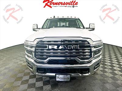 New 2026 Ram 3500 Longhorn Crew Cab 4x4 Pickup for sale #260156 - photo 2