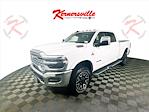 New 2026 Ram 3500 Longhorn Crew Cab 4x4 Pickup for sale #260156 - photo 3