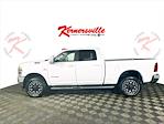 New 2026 Ram 3500 Longhorn Crew Cab 4x4 Pickup for sale #260156 - photo 4