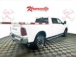 New 2026 Ram 3500 Longhorn Crew Cab 4x4 Pickup for sale #260156 - photo 7