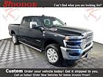 New 2026 Ram 2500 Laramie Crew Cab for sale #260157 - photo 1