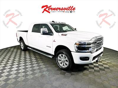 New 2026 Ram 2500 Laramie Mega Cab for sale #260159 - photo 2