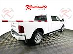 New 2026 Ram 2500 Laramie Mega Cab for sale #260159 - photo 8