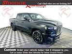 New 2026 Ram 1500 Laramie Crew Cab for sale #260163 - photo 1