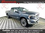 New 2026 Ram 3500 Limited Crew Cab 4x4 Pickup for sale #260169 - photo 1