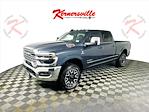 New 2026 Ram 3500 Limited Crew Cab 4x4 Pickup for sale #260169 - photo 3
