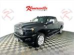 New 2026 Ram 2500 Laramie Crew Cab 4x4 Pickup for sale #260171 - photo 3