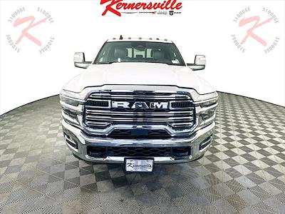 New 2026 Ram 2500 Laramie Crew Cab for sale #260172 - photo 2