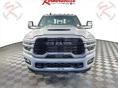 New 2026 Ram 2500 Laramie Crew Cab for sale #260173 - photo 2