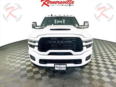 New 2026 Ram 2500 Limited Crew Cab 4x4 Pickup for sale #260177 - photo 2