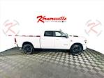 New 2026 Ram 2500 Limited Crew Cab 4x4 Pickup for sale #260177 - photo 8