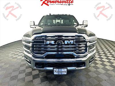 New 2026 Ram 3500 Limited Crew Cab for sale #260179 - photo 2