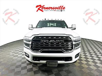 New 2026 Ram 3500 Limited Crew Cab for sale #260180 - photo 2