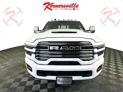 New 2026 Ram 3500 Laramie Crew Cab for sale #260182 - photo 2