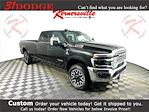 New 2026 Ram 3500 Longhorn Crew Cab for sale #260183 - photo 1
