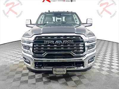 New 2026 Ram 2500 Longhorn Crew Cab for sale #260186 - photo 2