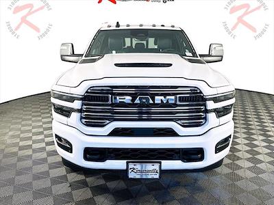 New 2026 Ram 3500 Laramie Mega Cab 4x4 DRW Pickup for sale #260188 - photo 2