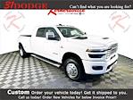 New 2026 Ram 3500 Laramie Mega Cab 4x4 DRW Pickup for sale #260188 - photo 1