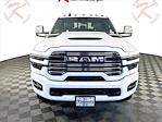 New 2026 Ram 3500 Laramie Mega Cab 4x4 DRW Pickup for sale #260188 - photo 2