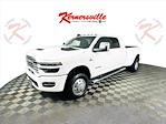 New 2026 Ram 3500 Laramie Mega Cab 4x4 DRW Pickup for sale #260188 - photo 3