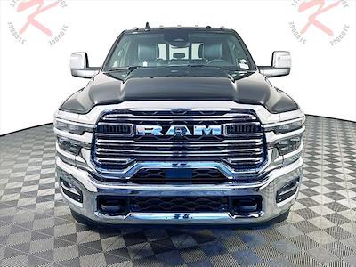 New 2026 Ram 2500 Laramie Crew Cab for sale #260194 - photo 2