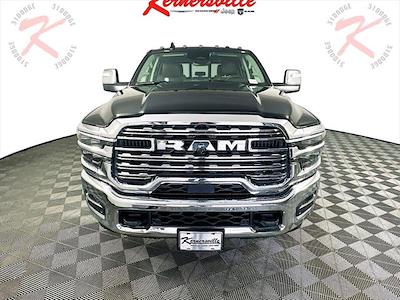New 2026 Ram 2500 Longhorn Crew Cab for sale #260200 - photo 2