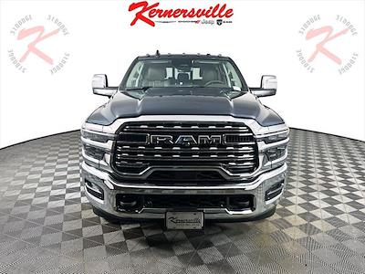 New 2026 Ram 3500 Longhorn Mega Cab for sale #260203 - photo 2