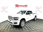 New 2026 Ram 2500 Big Horn Crew Cab for sale #260206 - photo 3