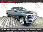 New 2026 Ram 2500 Laramie Crew Cab for sale #260208 - photo 1