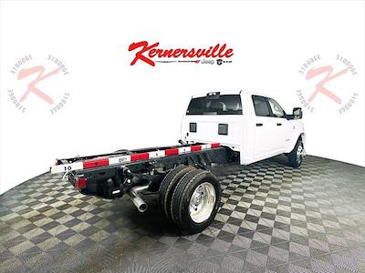 New 2026 Ram 4500 Big Horn Crew Cab 4x4 60 CA Cab Chassis for sale #260209 - photo 2