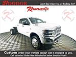 New 2026 Ram 4500 Big Horn Crew Cab 4x4 60 CA Cab Chassis for sale #260209 - photo 1