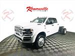 New 2026 Ram 4500 Big Horn Crew Cab 4x4 60 CA Cab Chassis for sale #260209 - photo 4