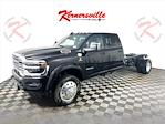 New 2026 Ram 5500 Crew Cab 84 CA Cab Chassis for sale #260216 - photo 5