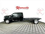 New 2026 Ram 5500 Crew Cab 84 CA Cab Chassis for sale #260216 - photo 6