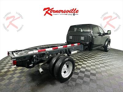New 2026 Ram 5500 Tradesman Crew Cab 4x4 84 CA Cab Chassis for sale #260217 - photo 2