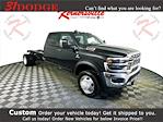 New 2026 Ram 5500 Tradesman Crew Cab 4x4 84 CA Cab Chassis for sale #260217 - photo 1