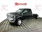 New 2026 Ram 5500 Tradesman Crew Cab 4x4 84 CA Cab Chassis for sale #260217 - photo 4