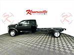 New 2026 Ram 5500 Tradesman Crew Cab 4x4 84 CA Cab Chassis for sale #260217 - photo 5