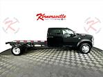 New 2026 Ram 5500 Tradesman Crew Cab 4x4 84 CA Cab Chassis for sale #260217 - photo 8