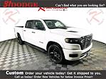 New 2026 Ram 1500 Laramie Crew Cab for sale #260222 - photo 1