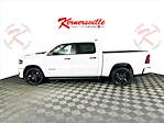 New 2026 Ram 1500 Laramie Crew Cab for sale #260222 - photo 4