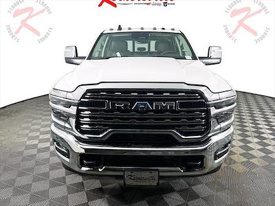 New 2026 Ram 2500 Longhorn Crew Cab 4x4 Pickup for sale #260235 - photo 2