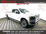 New 2026 Ram 2500 Longhorn Crew Cab 4x4 Pickup for sale #260235 - photo 1